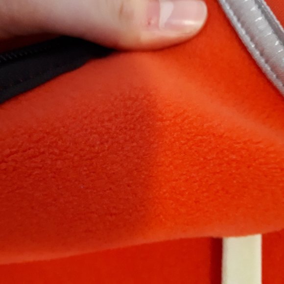 Coral sweater/jacket - Picture 2 of 2